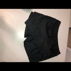 Envelope skort